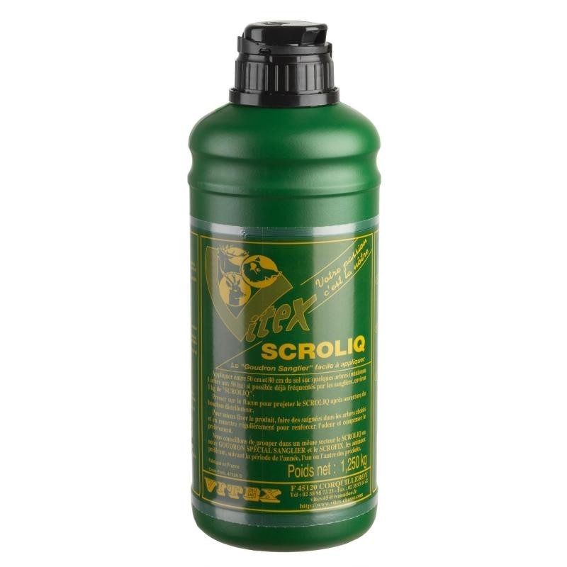 Imagem de Scroliq 1,250 kg