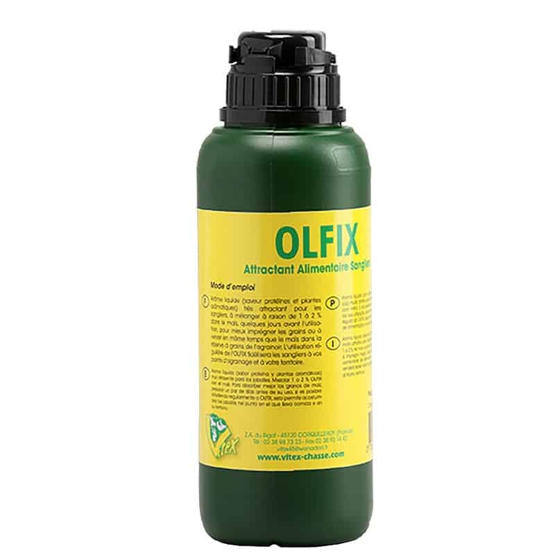 Imagem de Olfix 0,500 Kg