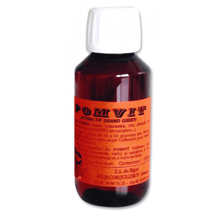 Imagem de Pomvit , 125 Ml