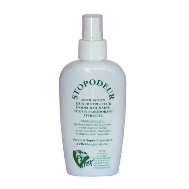 Imagem de Stopodeur,150 Ml