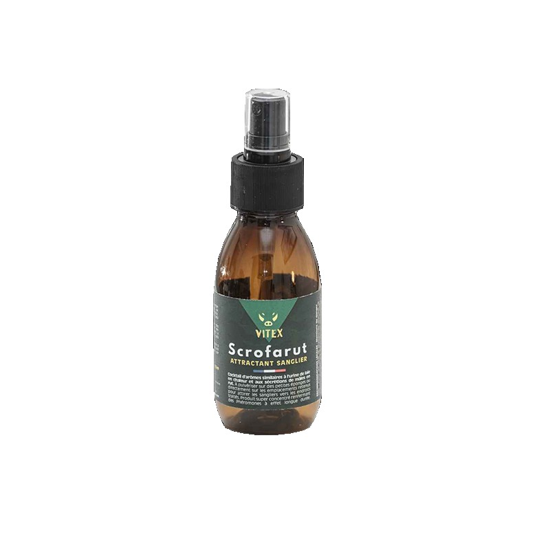 Imagem de Scrofarut, 125 Ml