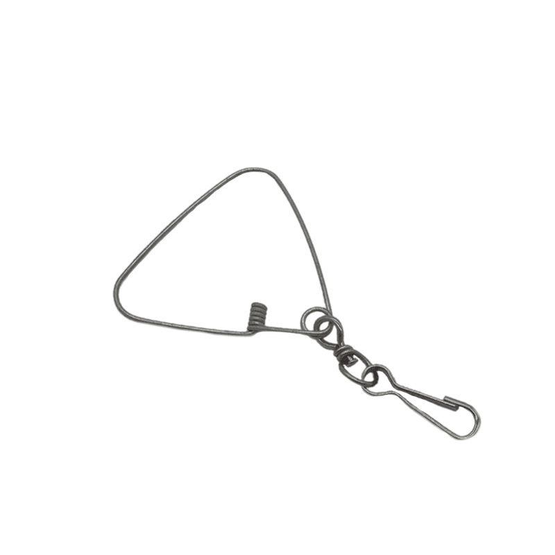 Imagem de Gancho Tordos Triangular Simples