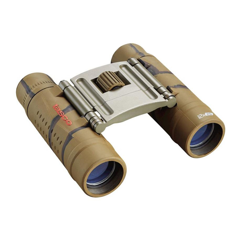 Imagem de Bin&oacute;culo ES 12x25 Camo Essential Tasco