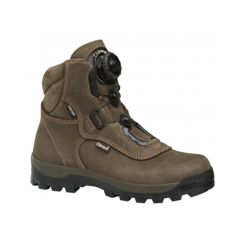 Imagem de Bota Chiruca Boxer Boa