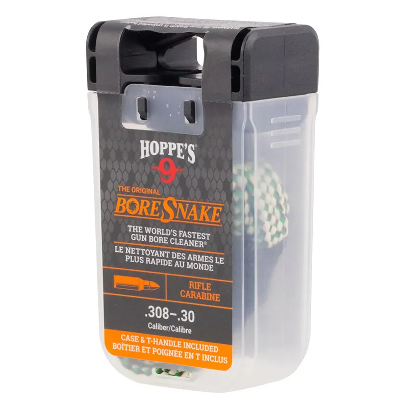 Imagem de Bore Snake Hoppes Cal. .308 -.30