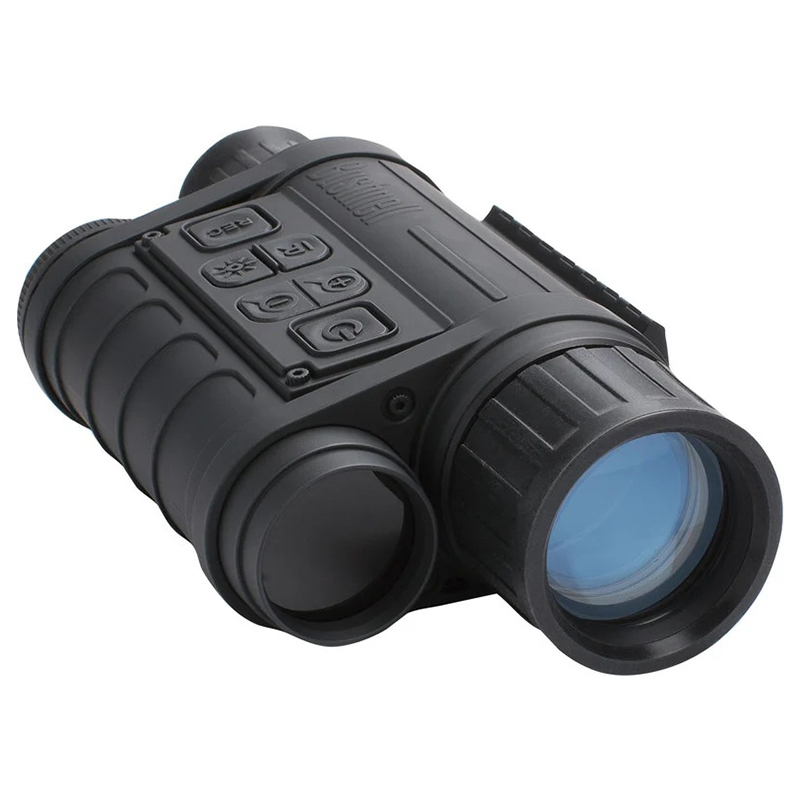 Imagem de Mon&oacute;culo Equinox Z 4.5x40 NV