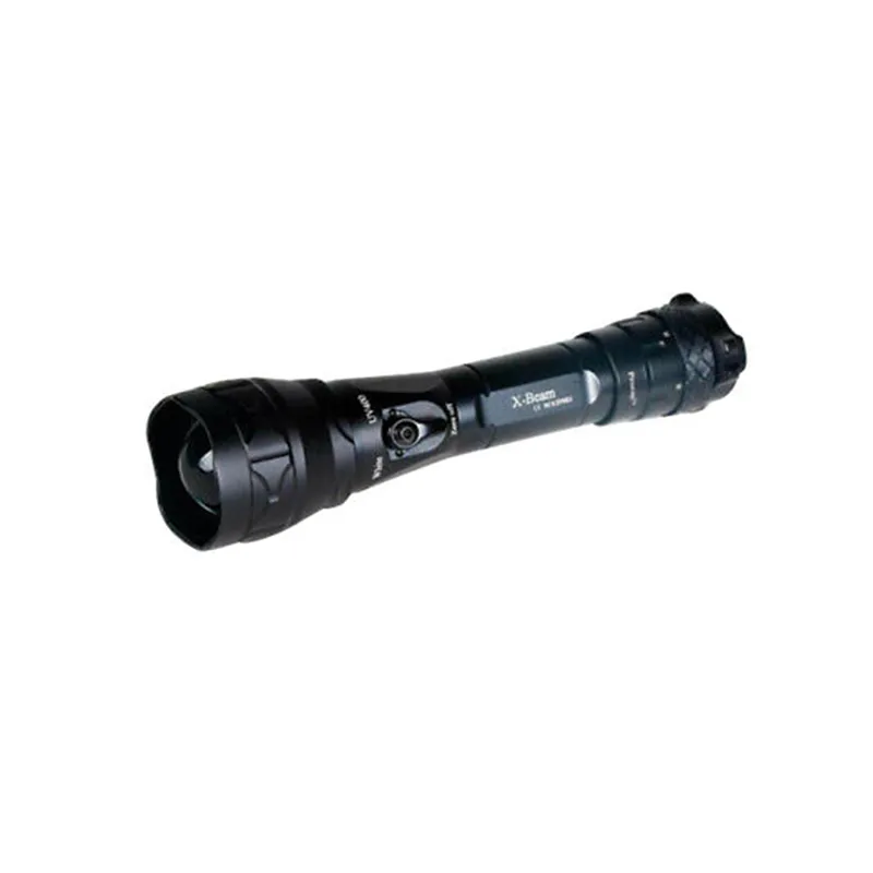 Imagem de Lanterna X Beam 650Lm + IR 940 Wolf Eyes