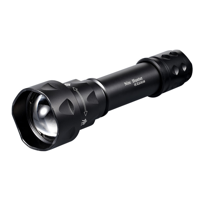 Imagem de Lanterna Nite Hunter 1210 LM Wolf Eyes