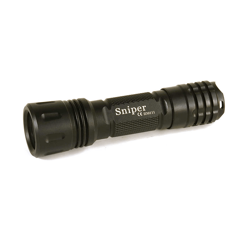 Imagem de Lanterna Snipper II 1210 LM Wolf Eyes