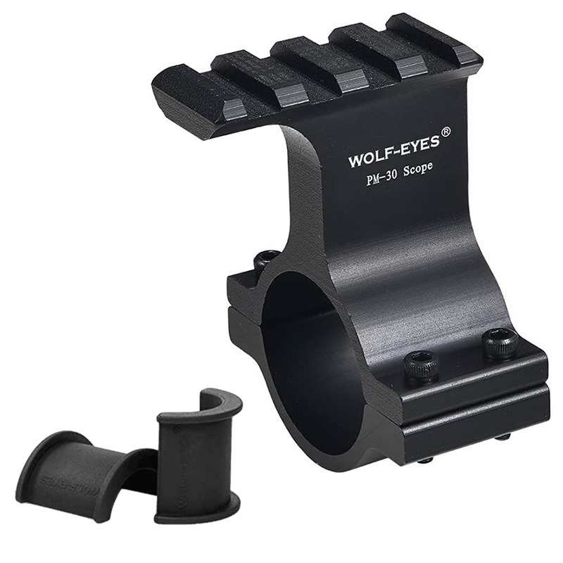 Imagem de Montura PM 30 Wolf Eyes