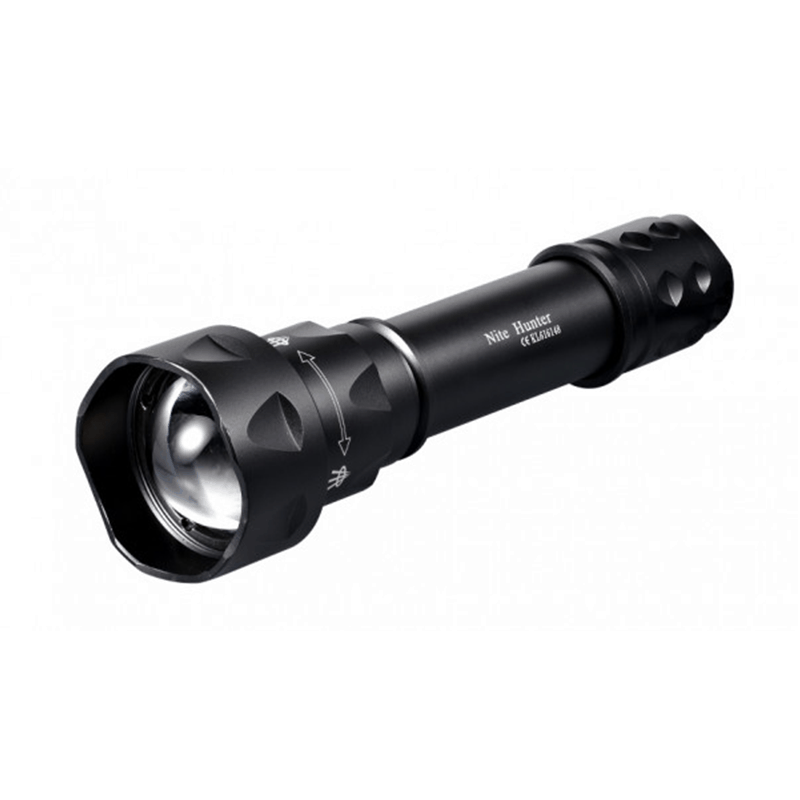 Imagem de Iluminador Nite Hunter IR 940 Wolf Eyes