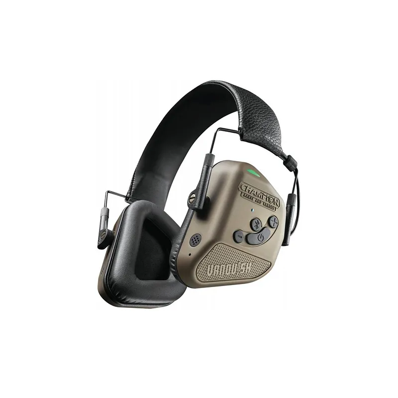 Imagem de Auricular Eletr&oacute;nico c/ Bluetooth Vanquish Pro