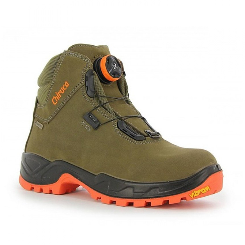 Imagem de Bota Chiruca Cares Boa Hi Vis