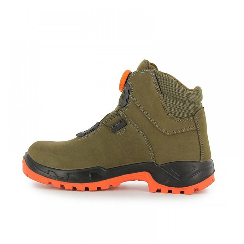 Imagem de Bota Chiruca Cares Boa Hi Vis