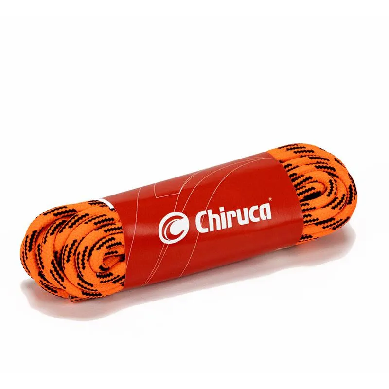 Imagem de Atacadores Chiruca Laranja