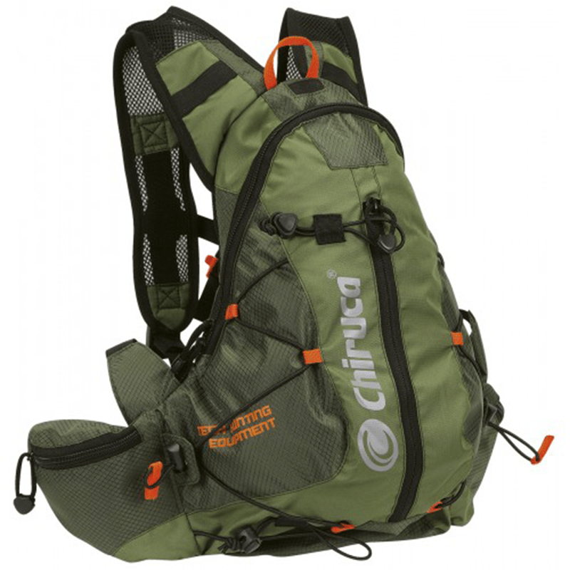 Imagem de Mochila Peq. Ca&ccedil;a Chiruca