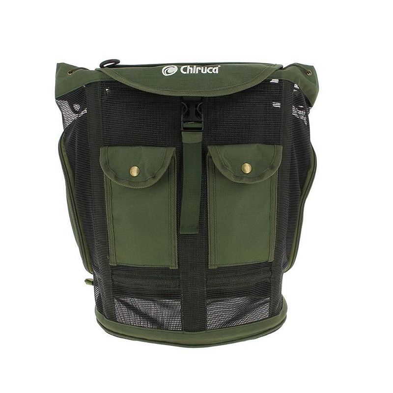 Imagem de Mochila Chiruca