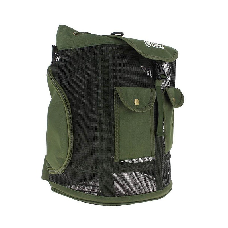 Imagem de Mochila Chiruca