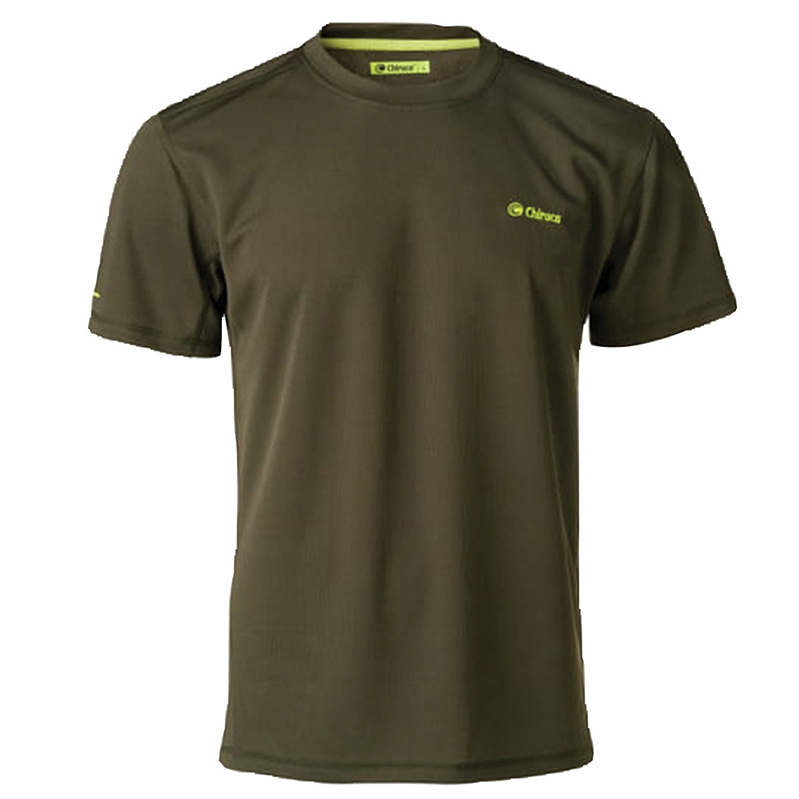 Imagem de T-shirt Dahlia Anticarra&ccedil;a Chiruca