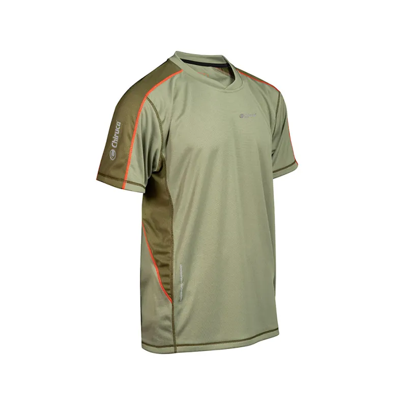 Imagem de T-Shirt Devana Chiruca