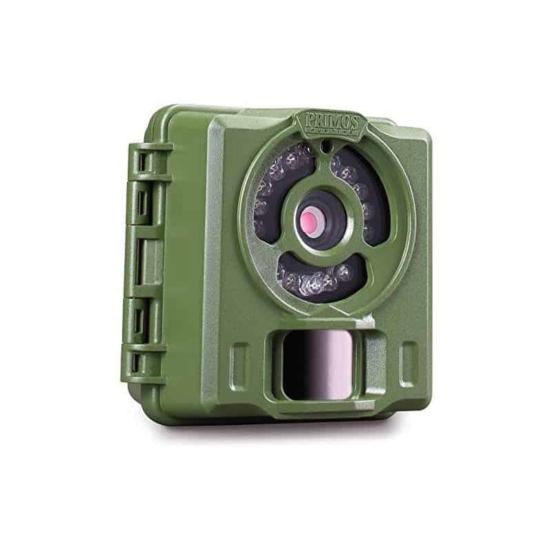 Imagem de Trail Cam 63063M 8MP Primos