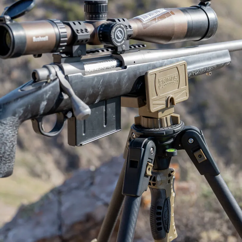 Imagem de Apoio Trip&eacute; Primos Apex Carbono