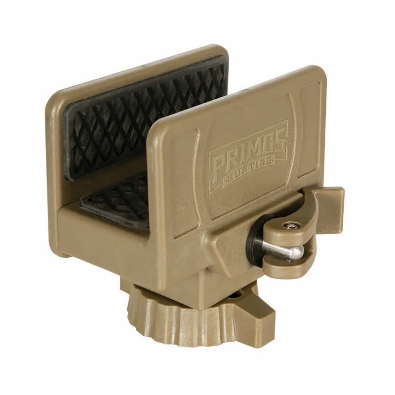Imagem de Apoio Trip&eacute; TS Apex Gun Clamp Primos
