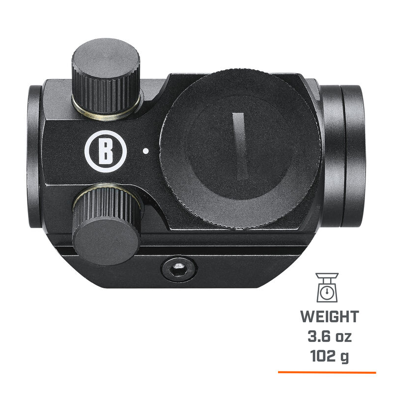 Imagem de Red Dot TRS 25 1x20  Bushnell