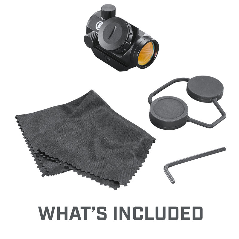 Imagem de Red Dot TRS 25 1x20  Bushnell