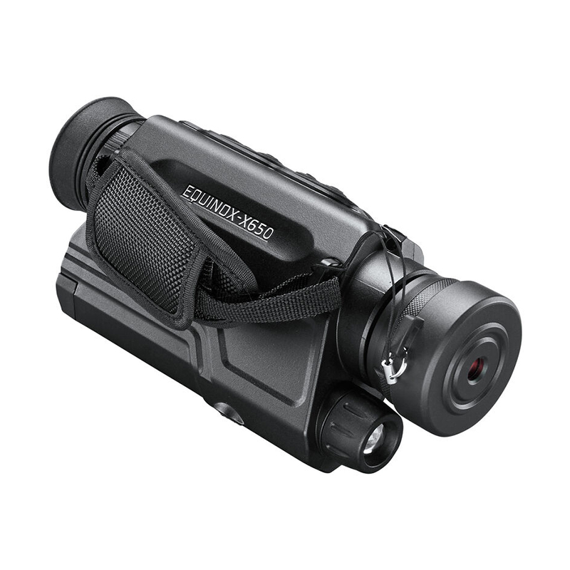 Imagem de Mon&oacute;culo Equinox  EX650 5x32 NV Bush