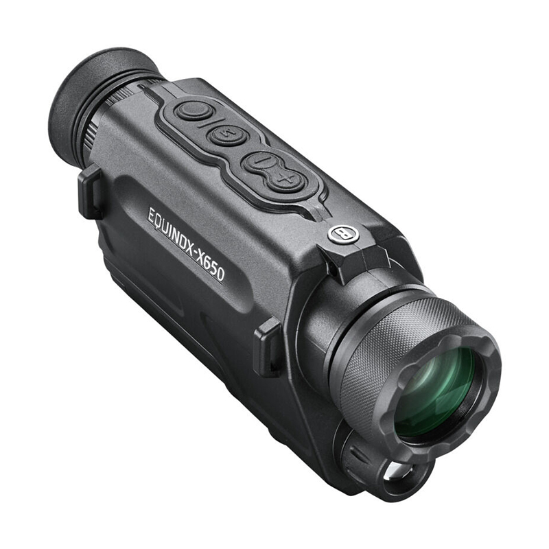Imagem de Mon&oacute;culo Equinox  EX650 5x32 NV Bush