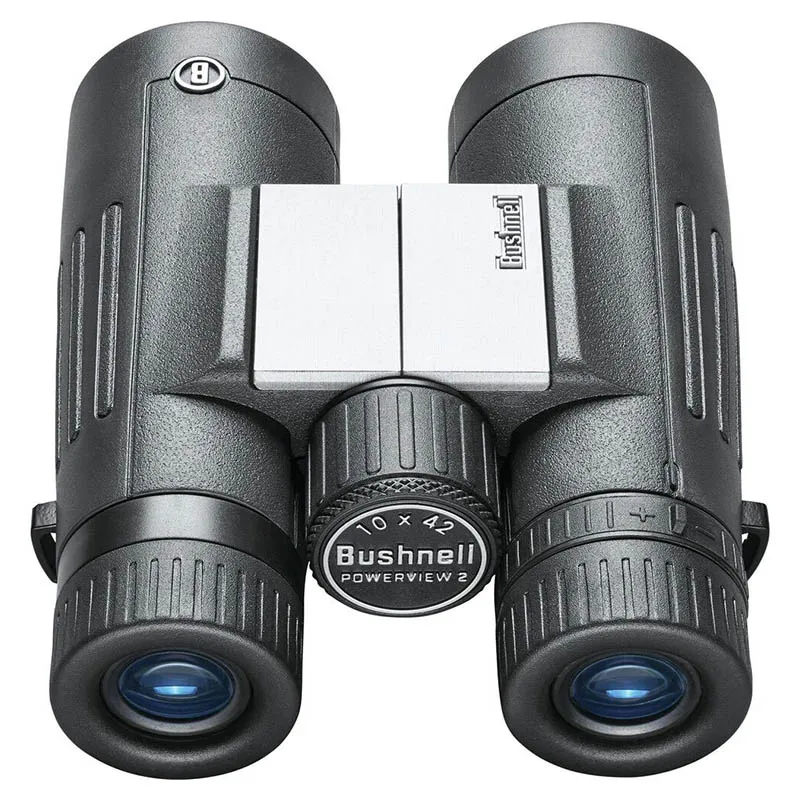 Imagem de Bin&oacute;culo Bushnell PowerView 2 10x42
