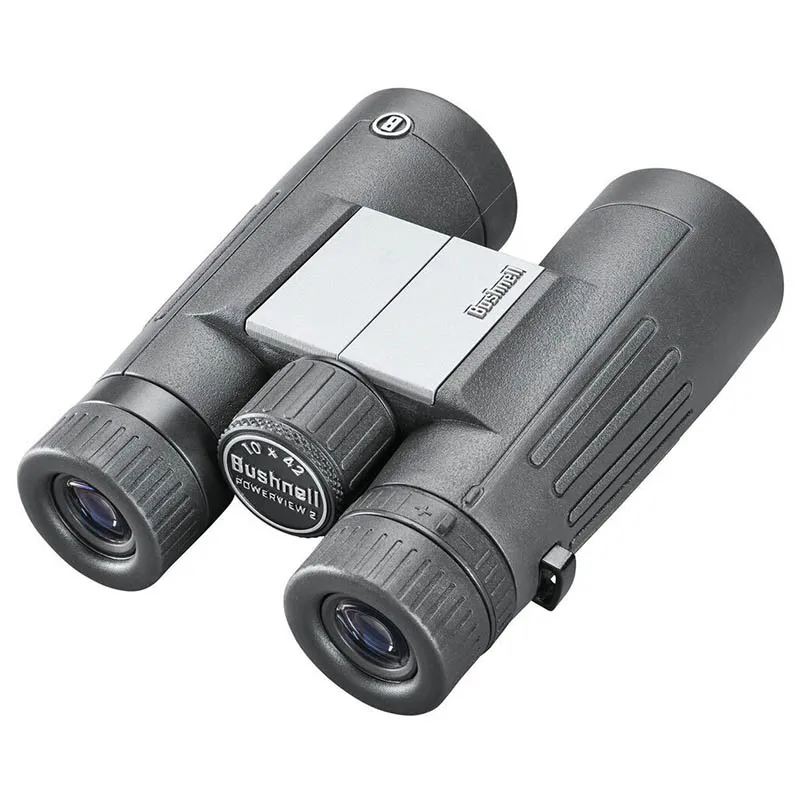 Imagem de Bin&oacute;culo Bushnell PowerView 2 10x42