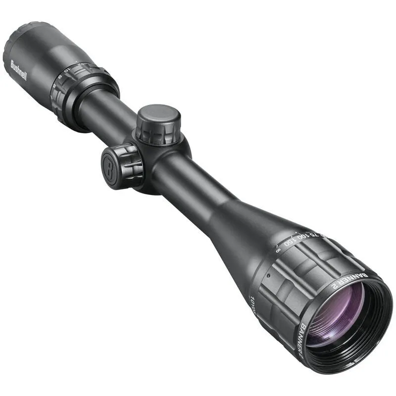 Imagem de Mira Bushnell Banner 2 6-18x50