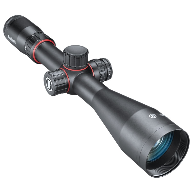 Imagem de Mira Bushnell Nitro 2.5-15x50