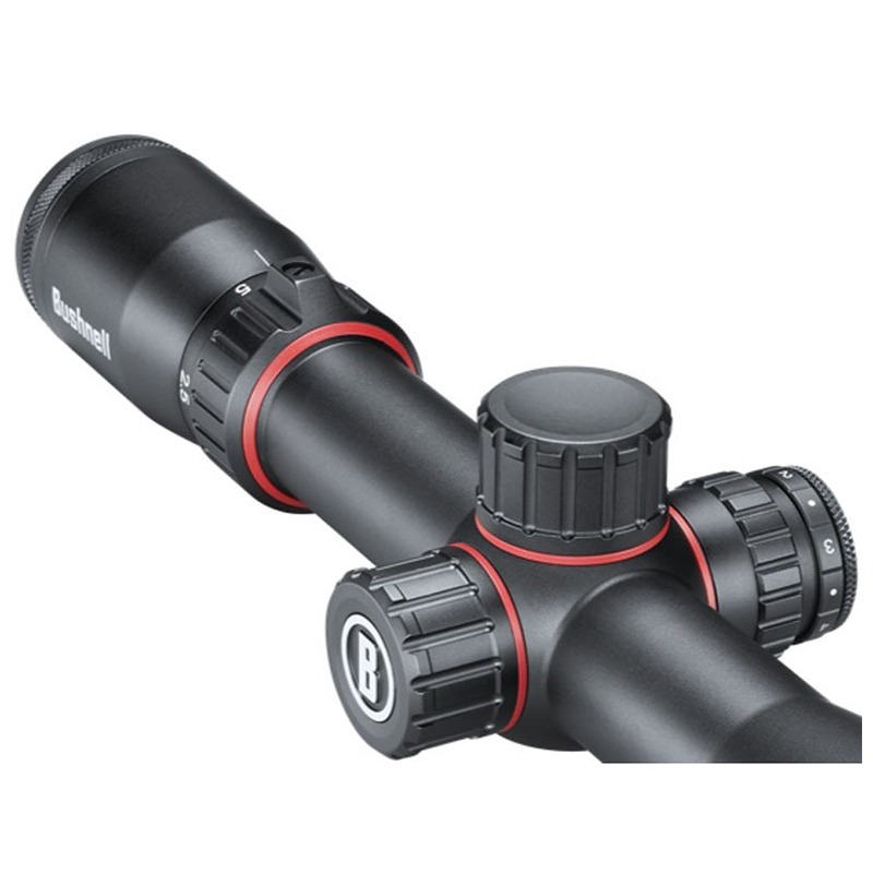 Imagem de Mira Bushnell Nitro 2.5-15x50