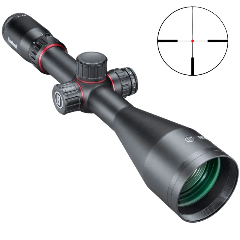 Imagem de Mira Bushnell Nitro IR 3-18x56