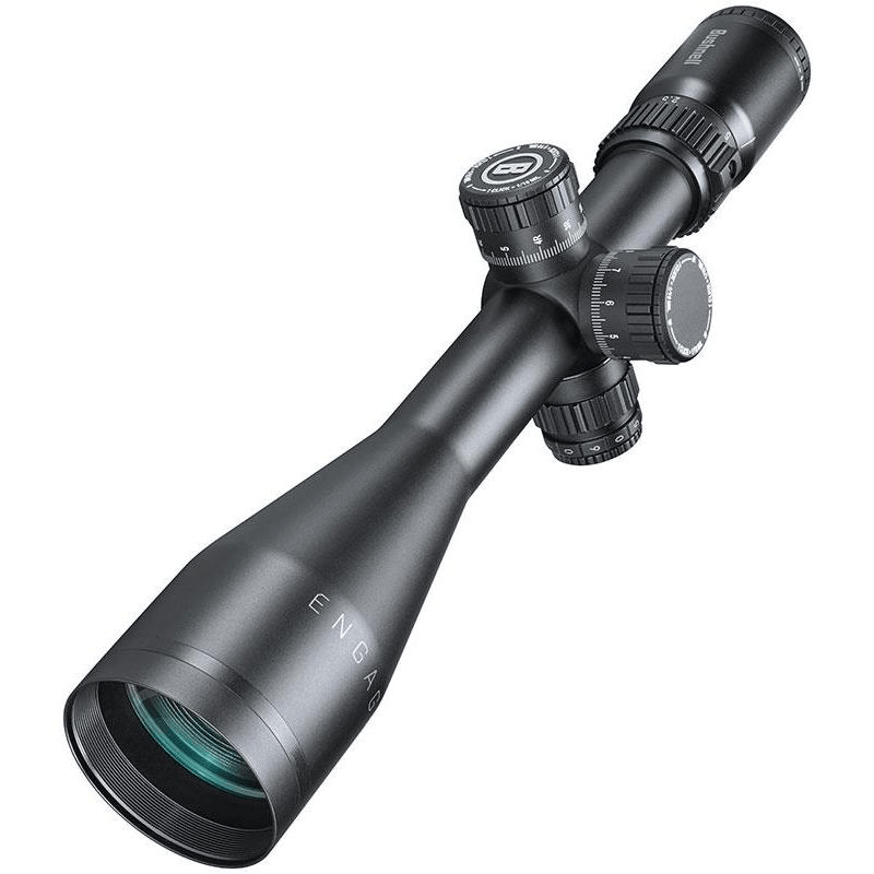 Imagem de Mira Bushnell Prime 3-12x56