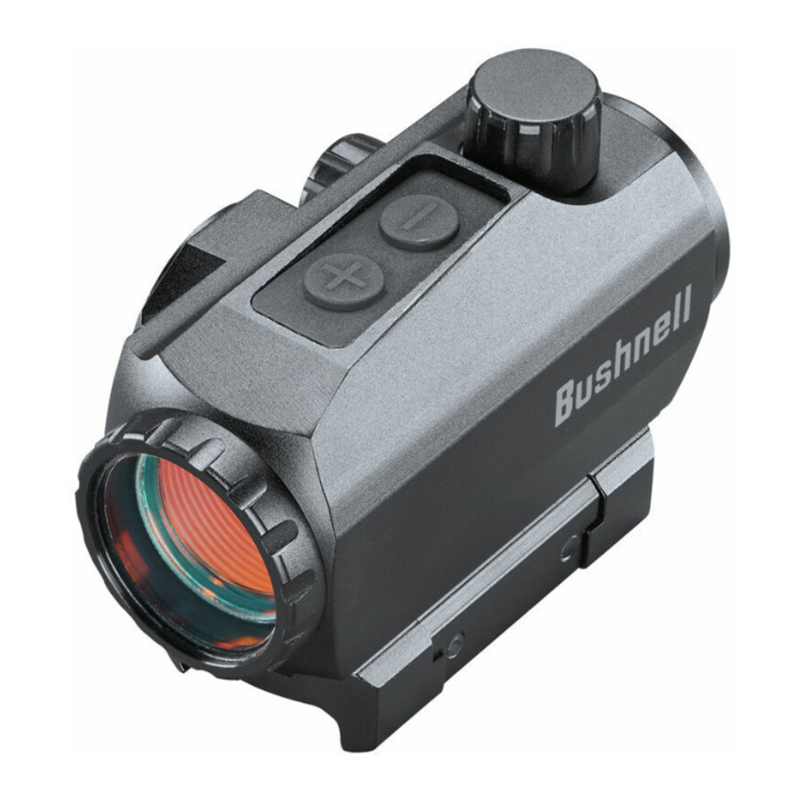 Imagem de Red Dot TRS125 1x22  Bushnell