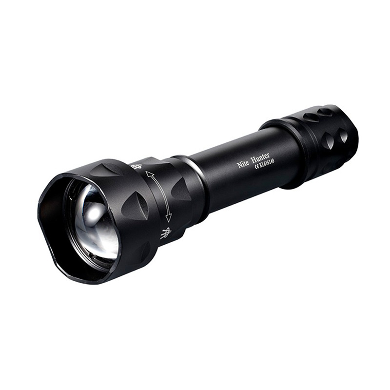 Imagem de Lanterna Wolf Eyes X Beam XM-L2+3W 940 IR