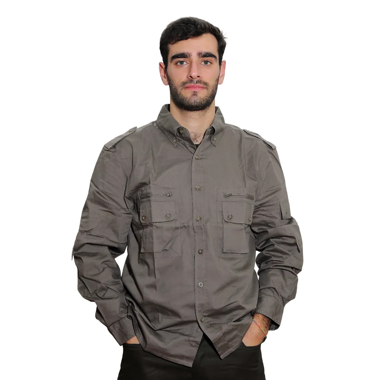 Imagem de Camisa Diversas