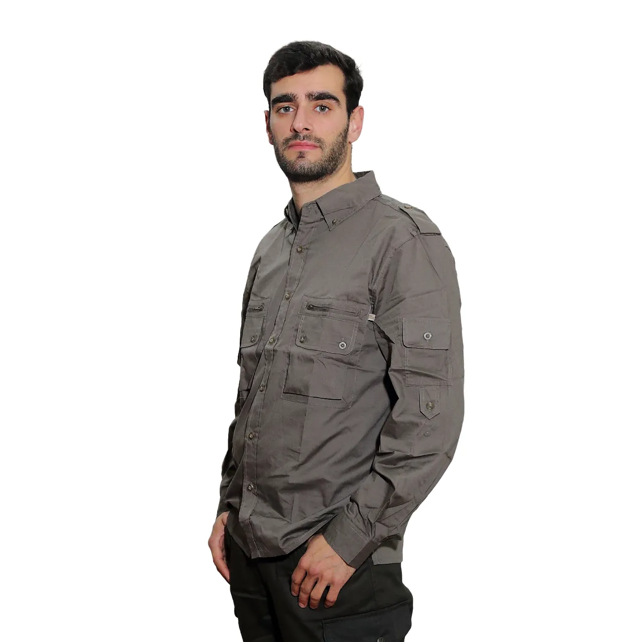 Imagem de Camisa Diversas