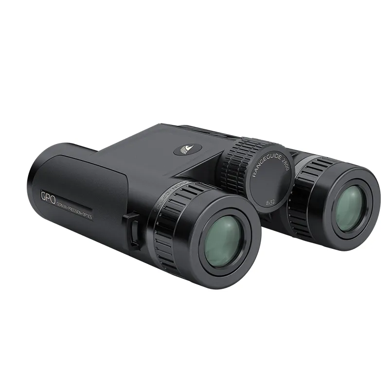 Imagem de Bin&oacute;culos GPO RANGEGUIDE 2800 8X32
