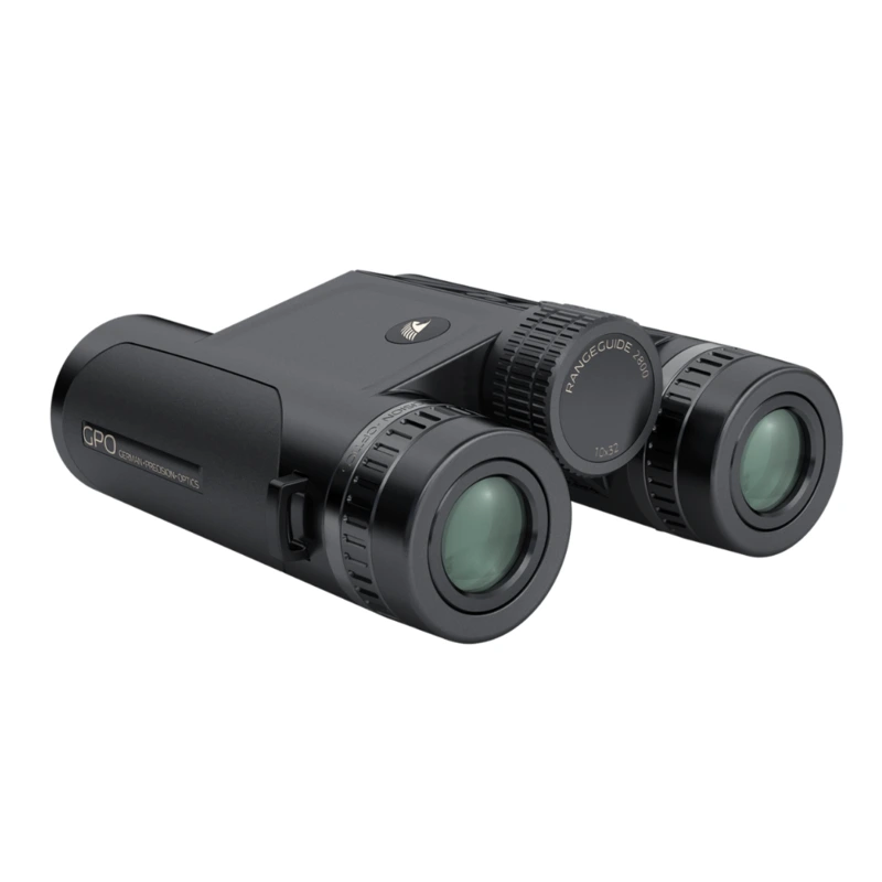 Imagem de Bin&oacute;culos GPO RANGEGUIDE 2800 10X32