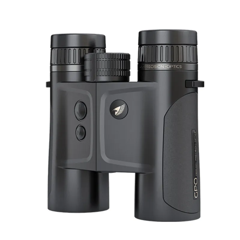 Imagem de Bin&oacute;culos GPO RANGEGUIDE 3200 8x40 Black