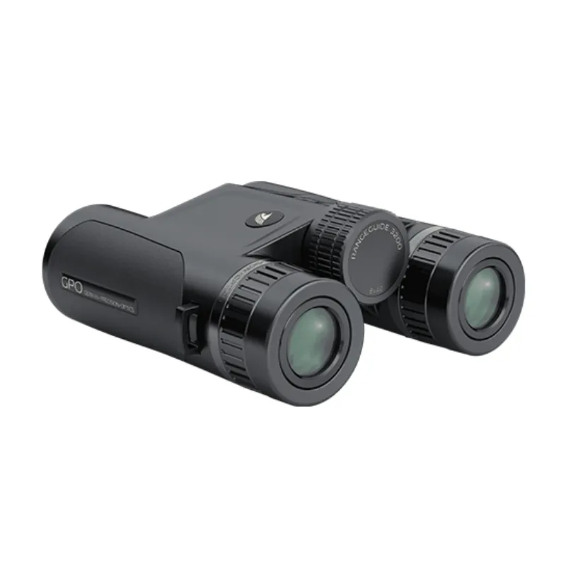 Imagem de Bin&oacute;culos GPO RANGEGUIDE 3200 8x40 Black