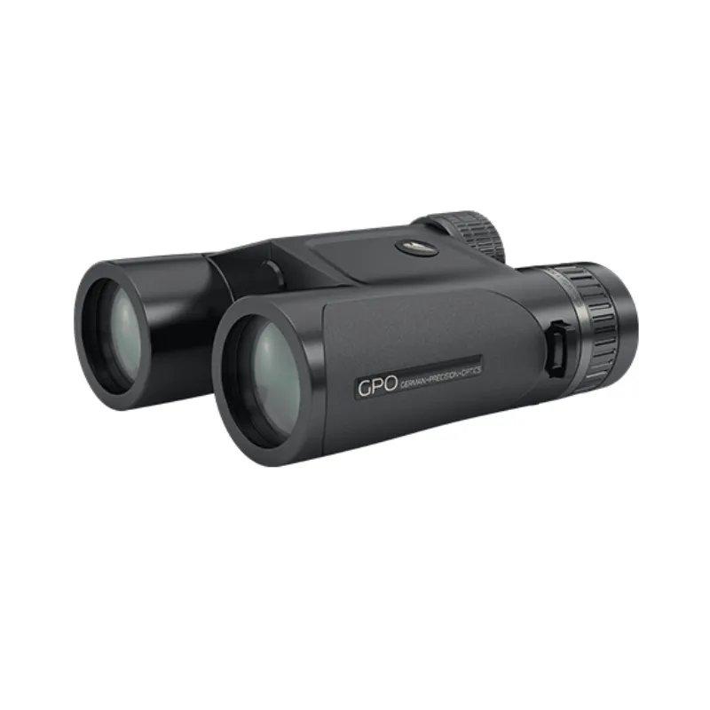 Imagem de Bin&oacute;culos GPO RANGEGUIDE 3200 8x40 Black