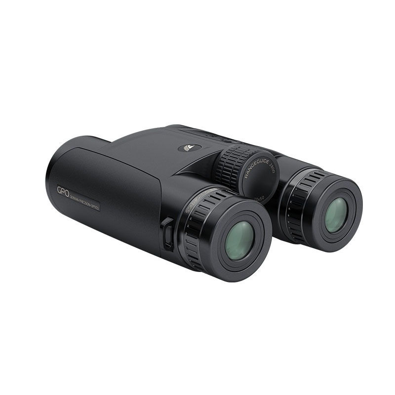 Imagem de Bin&oacute;culos GPO RANGEGUIDE 2800 10X50