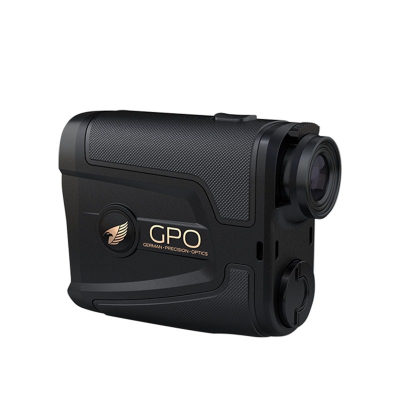 Imagem de Medidor Range GPO Tracker 1800 Green