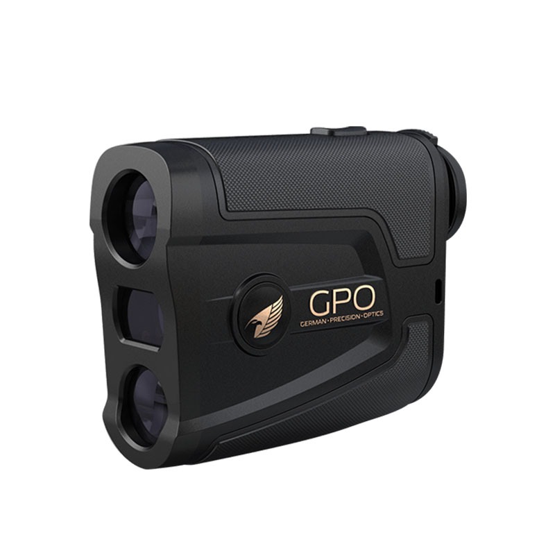 Imagem de Medidor Range GPO Tracker 1800 Green